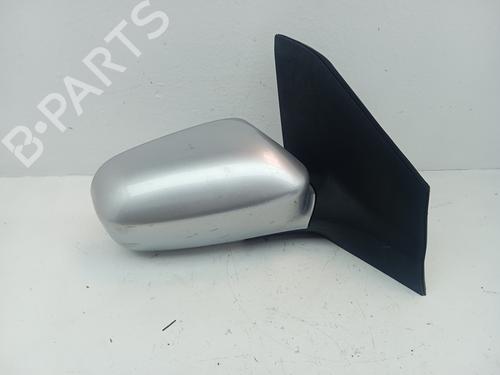 Right mirror HONDA CIVIC VII Hatchback (EU, EP, EV) 1.7 CTDi (EP4, EU9) | BP31617610C27 