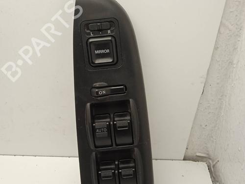 Used Left front window switch HONDA ACCORD VI (CK, CG, CH, CF, CL) 2.0 i (CG9) (147 hp) 4307730
