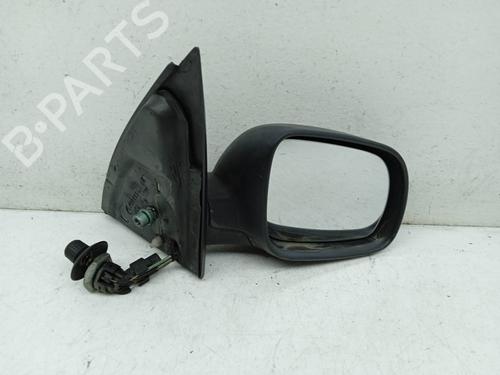Used Right mirror SEAT AROSA (6H1) 1.7 SDI (60 hp) 4296889