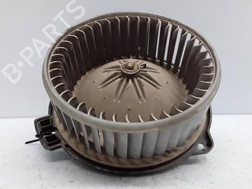 Used Heater blower motor HONDA JAZZ II (GD_, GE3, GE2) 1.2 i-DSI (GD5, GE2) (78 hp) 4337183