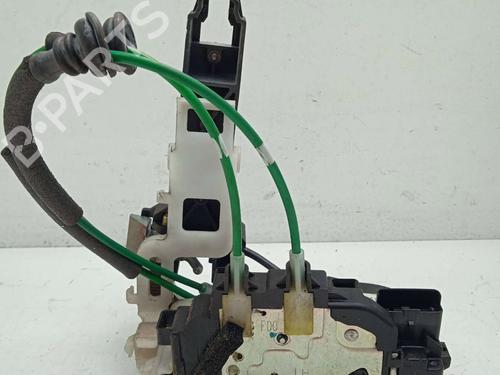 Used Front left lock HYUNDAI i30 (FD) 1.4 (109 hp) 16416241