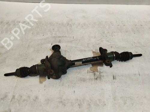 Used Front differential Front differential OPEL FRONTERA A (U92) 2.4 i (53MWL4) (125 hp) 11647908 11647908