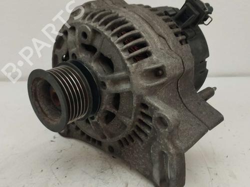 Used Alternator Alternator SEAT IBIZA II (6K1) [1993-2002] 31615645 31615645
