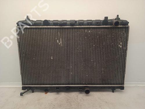 Used Water radiator HYUNDAI TRAJET (FO) [1999-2008]  11160575