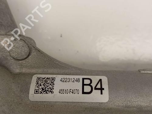 Steering rack TOYOTA C-HR (_X2_, _H2_) Hybrid (ZYX20) | BP23271582M22