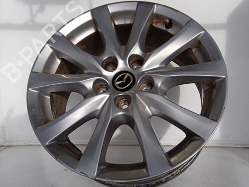Llanta MAZDA 6 Estate (GJ, GL) [2012-2026]  31620135