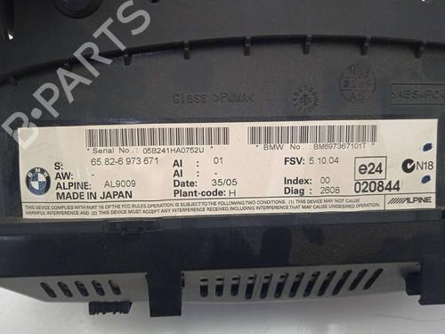 Display monitor BMW 3 (E90) 318 d | BP11153028C48 - Image 3