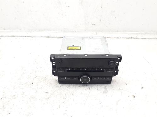 Used Radio CHEVROLET AVEO / KALOS Saloon (T250, T255) 1.4 (101 hp) 11152280