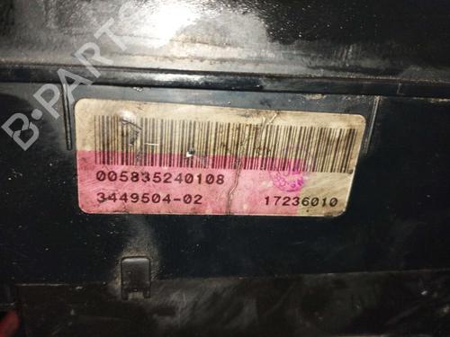 Fuse box MINI MINI (R56) Cooper D | BP21761915E1 - Image 3