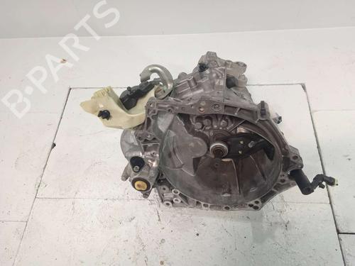 Used Gearbox Gearbox 13875658 13875658