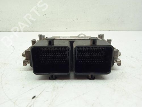 Used Engine control unit (ECU) NISSAN PIXO (UA0) [2009-2026]  14999740