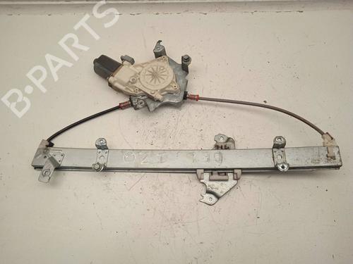 Used Front left window mechanism Front left window mechanism NISSAN MICRA III (K12) 1.2 16V (65 hp) 11156204 11156204