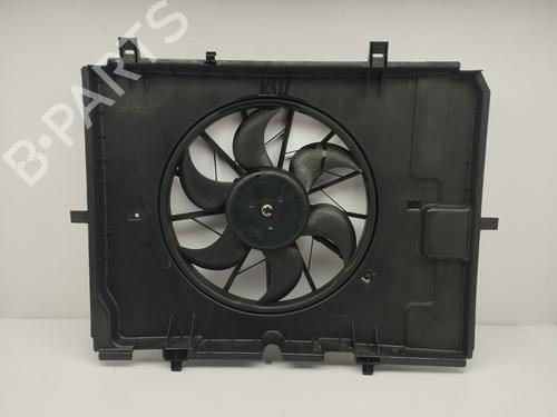 radiator-fan-mercedes-benz-e-class-w210-a2105052355-1995-1996-1997-1998-1999-2000-2001-2002-2003-17660983 main image