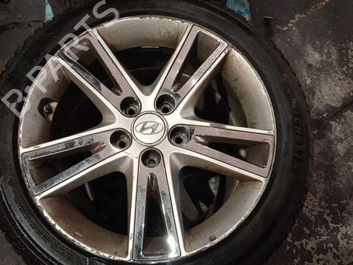 Used Rim Rim HYUNDAI i30 Estate (FD) [2007-2012] 16716534 16716534