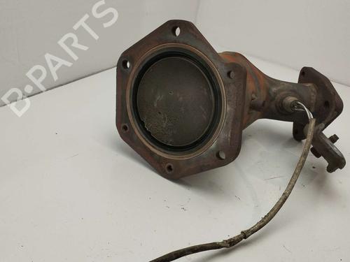 Catalyst NISSAN MURANO II (Z51) 3.5 4x4 | BP25606781M10 - Image 3