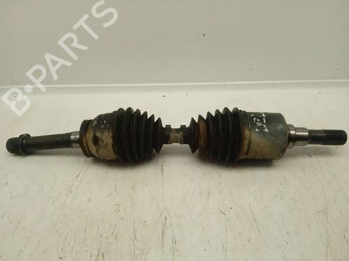 Used Right front driveshaft Right front driveshaft TATA SAFARI (42_FD) [1998-2026] 12446876 12446876