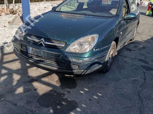 Starter CITROËN C5 I (DC_)  | BP31618779M8  - Image 7