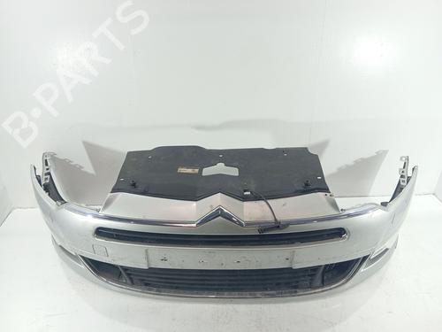 Used Front bumper Front bumper CITROËN C5 III (RD_) 2.0 HDi 140 (RDRHF8, RDRHFA, RDRHA8, RDRHAJ) (140 hp) 34719585 34719585