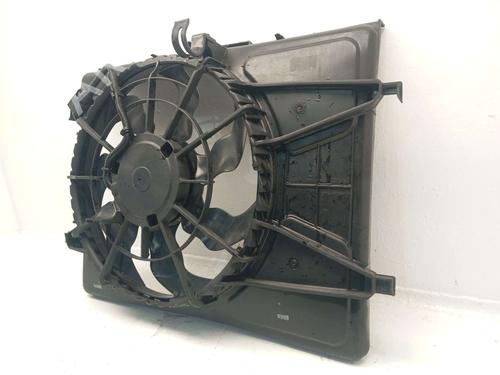 Radiator fan KIA CEE'D Hatchback (ED) 1.4 CVVT | BP36039325M35 - Image 6