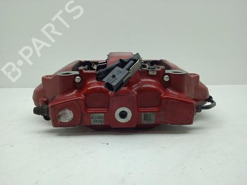 Right front brake caliper ALFA ROMEO GIULIA (952_) 2.2 D (952ALA25, 952AFM25, 952APA2) | BP40020311M104 - Image 8