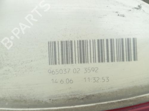 Right taillight AUDI A4 B7 (8EC)  | BP34055656C35  - Image 5
