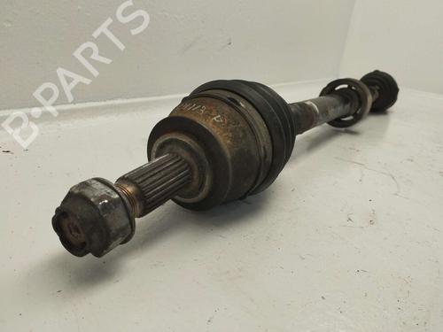 Right front driveshaft OPEL CORSA D (S07) | BP26140381M39 - Image 2