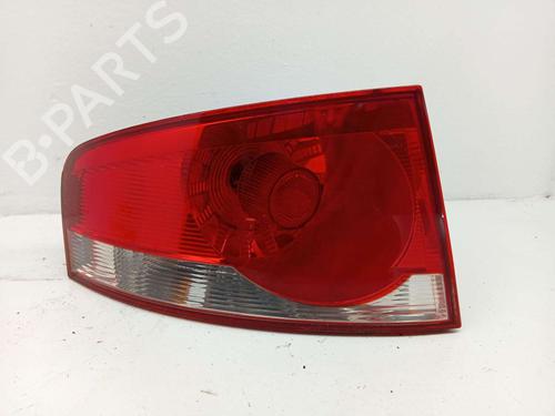 Used Left taillight Left taillight 33703502 33703502