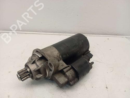 Used Starter Starter SEAT ALHAMBRA (7V8, 7V9) 1.9 TDI (115 hp) 17089439 17089439