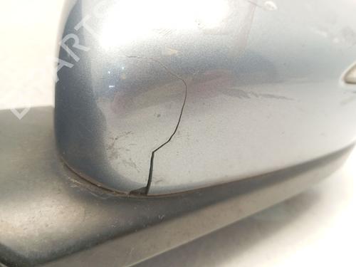 Left mirror HONDA CIVIC VIII Hatchback (FN, FK) 2.2 CTDi (FK3) | BP31620602C26 