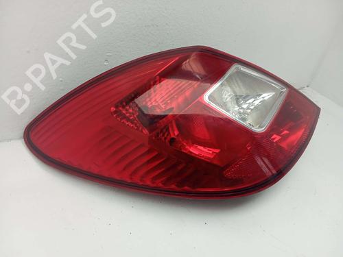 Left taillight OPEL CORSA D (S07) | BP31618928C34 - Image 3