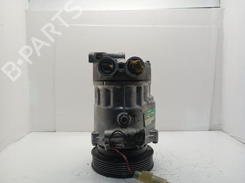 AC compressor MG MG ZR  | BP4314368M34  - Image 6