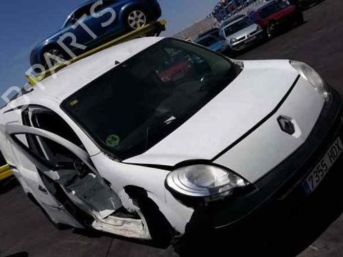 AC compressor RENAULT KANGOO (KC0/1_) 1.5 dCi | BP11148911M34