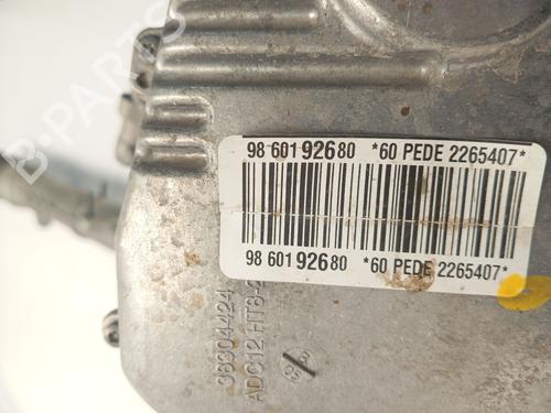 Steering rack JEEP AVENGER (J2) Electric | BP33940908M22  - Image 5