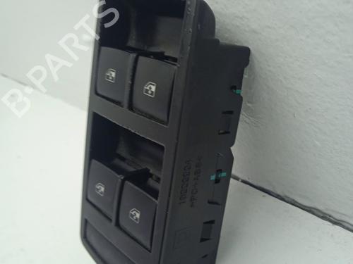 Left front window switch OPEL INSIGNIA A (G09) | BP32188797I27 - Image 3