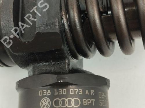 Injector AUDI A4 B6 Avant (8E5) 1.9 TDI | BP39098328M100 - Image 6
