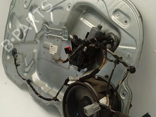 Front left window mechanism FORD FOCUS II (DA_, HCP, DP) | BP26004324C22 - Image 3