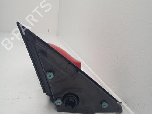 Left mirror BMW 1 (E87) 118 d | BP32188878C26