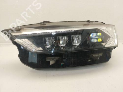 Used Left headlight Left headlight DS DS 7 (J4_, JC_) E-TENSE 4x4 300 (J45GBU) (299 hp) 40096385 40096385