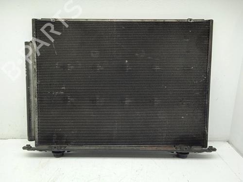 Used AC radiator LEXUS RX (_U3_) [2003-2008]  4369280