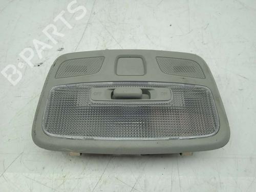 Kabinelys SUZUKI SWIFT V (AZ) [2017-2026]  12447234