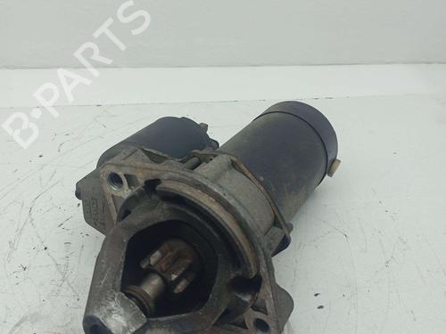 Used Starter MERCEDES-BENZ E-CLASS (W210) [1995-2003]  31618911
