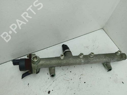 Used Injection rail HYUNDAI GETZ (TB) 1.5 CRDi (82 hp) 4325419