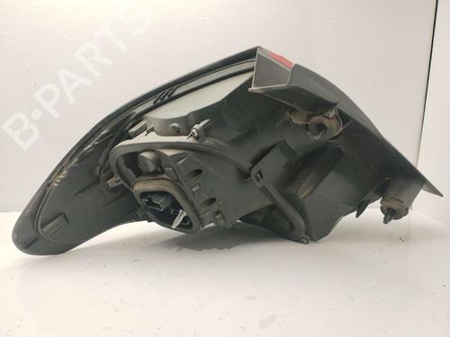 Right taillight CITROËN C4 II (NC_) | BP24310372C35 - Image 2