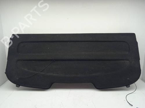 Hattehylde FORD FIESTA VI (CB1, CCN) 1.5 TDCi (75 hp) 11914010