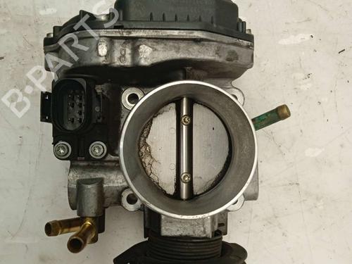 Used Throttle body AUDI A3 (8L1) 1.8 (125 hp) 11154914