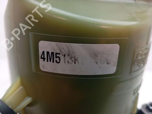 Steering pump FORD FOCUS II (DA_, HCP, DP)  | BP26008539M99  - Image 6