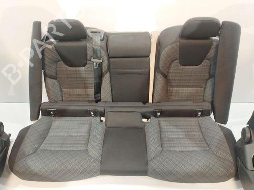 Seats set VOLVO XC60 II (246) B5 Mild-Hybrid AWD | BP40096118C78 - Image 3