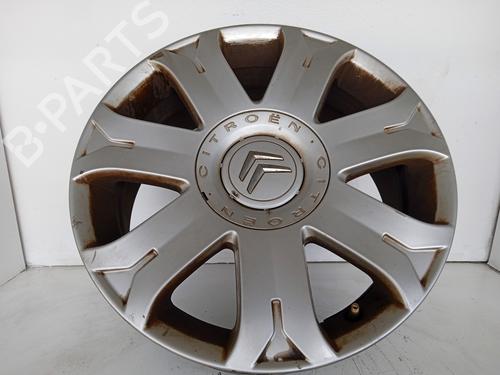 Used Rim CITROËN C4 Coupe (LA_) [2004-2013]  31616416
