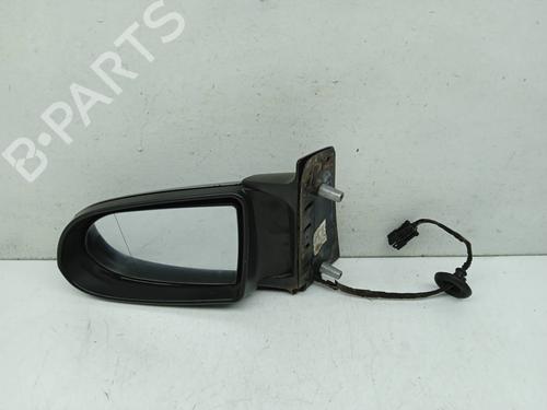 Used Left mirror OPEL ZAFIRA A MPV (T98) 1.8 16V (F75) (116 hp) 11864888