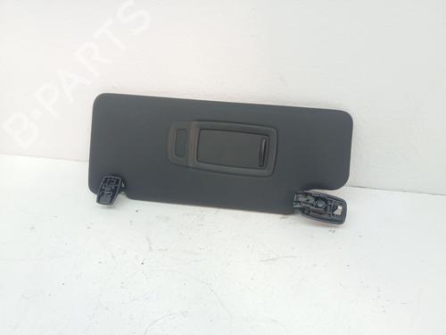 Left sun visor BMW 1 (F40) 118 i | BP40299226I1 - Image 4